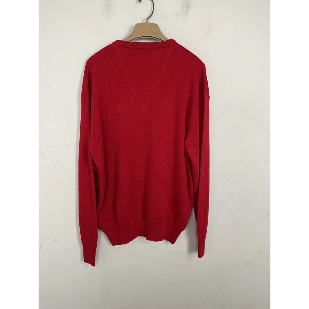 Izod mens sweater